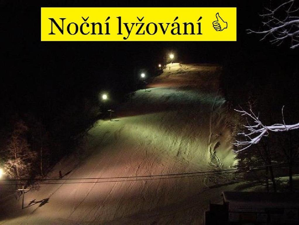 Chata Jilove Экстерьер фото